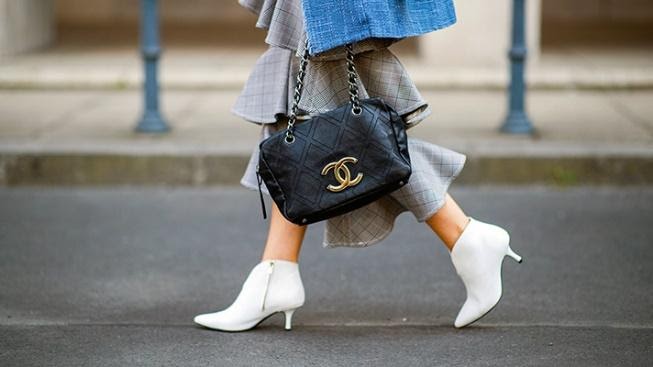 These Are the Ridiculously Luxe Vegan Leather Handbags, According to Girls