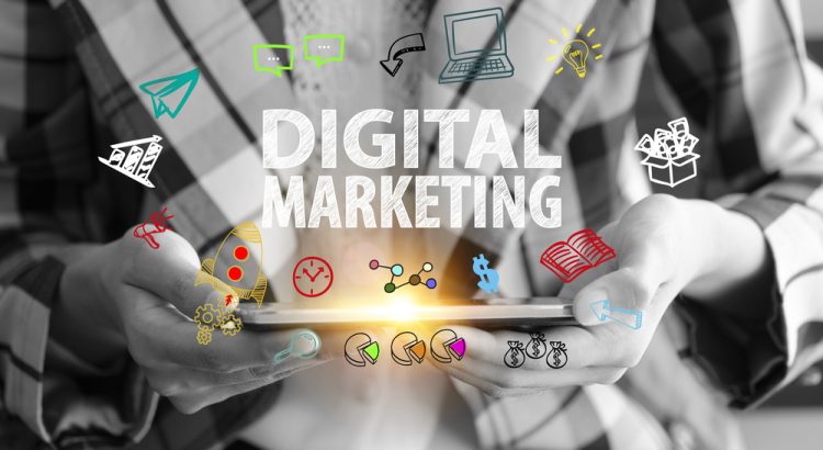 How digital marketing can transform your business