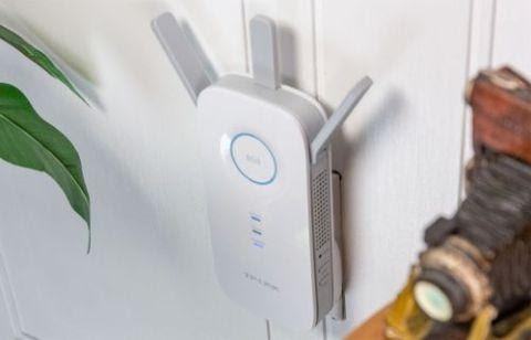 Amazing Ways to solve the Connection problem of WiFi TPlink Repeater